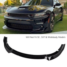Fit for 15-23 Dodge Charger SRT Scat Pack Fro...