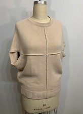 Ann Taylor Sweater Merino Wool XS