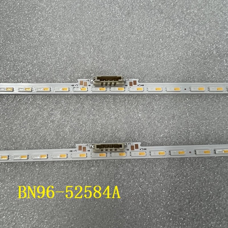 LED strip for Samsung BN96-52584A QN55Q70CAF QN55Q6DAAFXZA QN55Q60