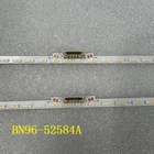 2pcs/set LED strip for Samsung QN55Q70CAFXZA QN55Q70CAF BN61-17498A BN96-52584A