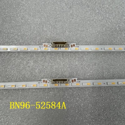LED strip for Samsung BN96-52584A QN55Q70CAF QN55Q6DAAFXZA QN55Q60