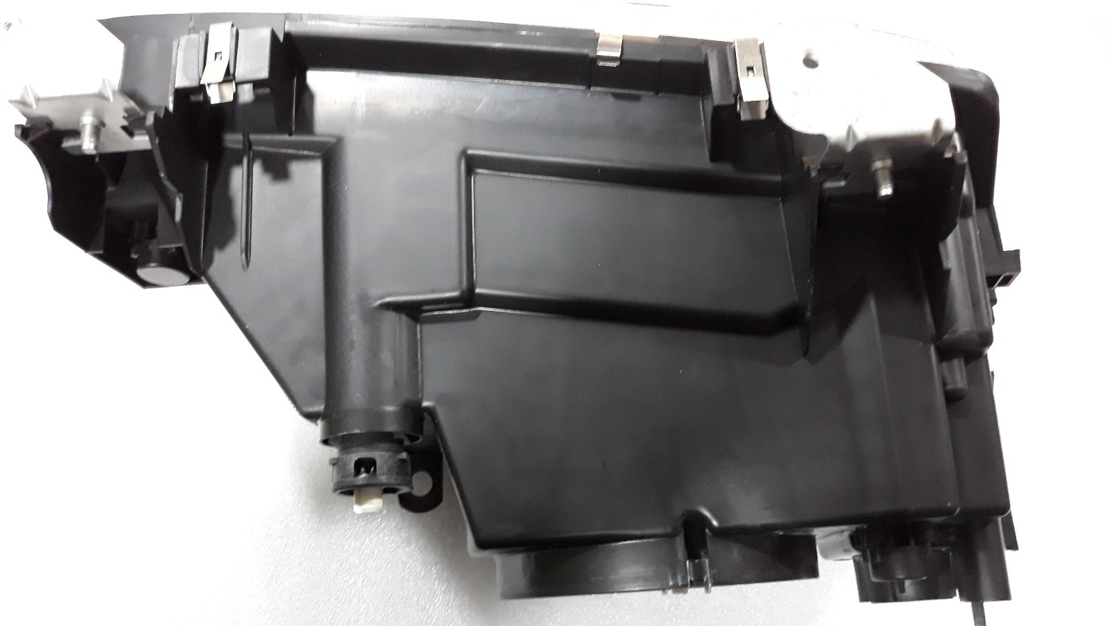 RENAULT MEGANE Headlight Headlamp NS NEARSIDE Left 19961999 Valeo  