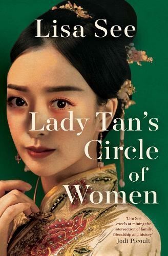 Lady Tan's Circle Of Women by Lisa See Paperback