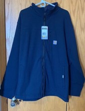 Carhartt FR Portage Jacket XXXL Flame Resistant Fire Resistant