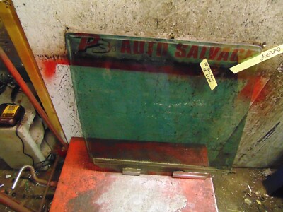 95 96 97 98 99 00 01 02 Land Rover Range Rover oem right rear door ...