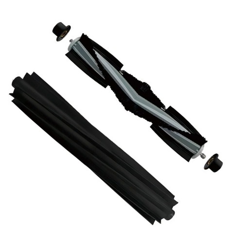For Ecovacs For Deebot X2 For Omni X2 Robot Vacuum Cleaner Main Brush Parts - Picture 3 of 8