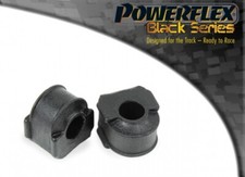 Powerflex PU Stabilisatorlager vorne VW Golf Jetta Scirocco Caddy 16mm VA Black