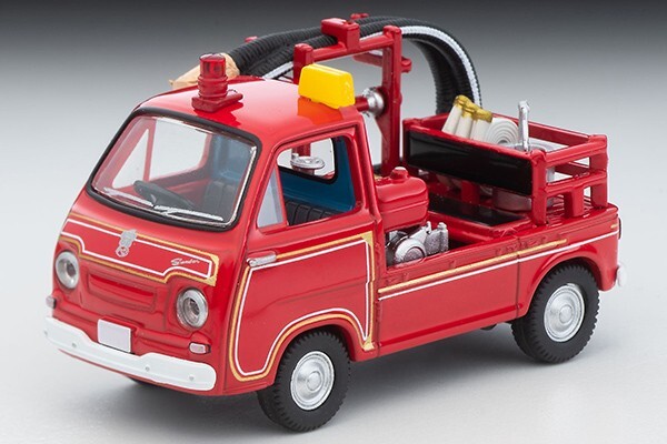 ⭐️ トミカリミテッドヴィンテージ SUBARU SAMBAR TRUCK ⭐️ hq720.jpg?sqp=-