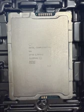 Intel Xeon Platinum 8460H QY36 56Core 1.7GHz LGA467 Sapphire Rapids ES Processor