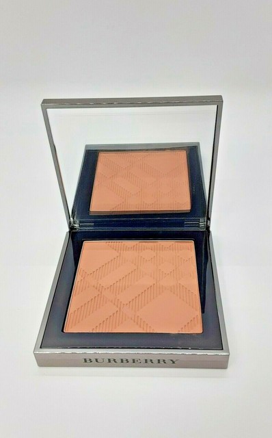 burberry warm glow bronzer