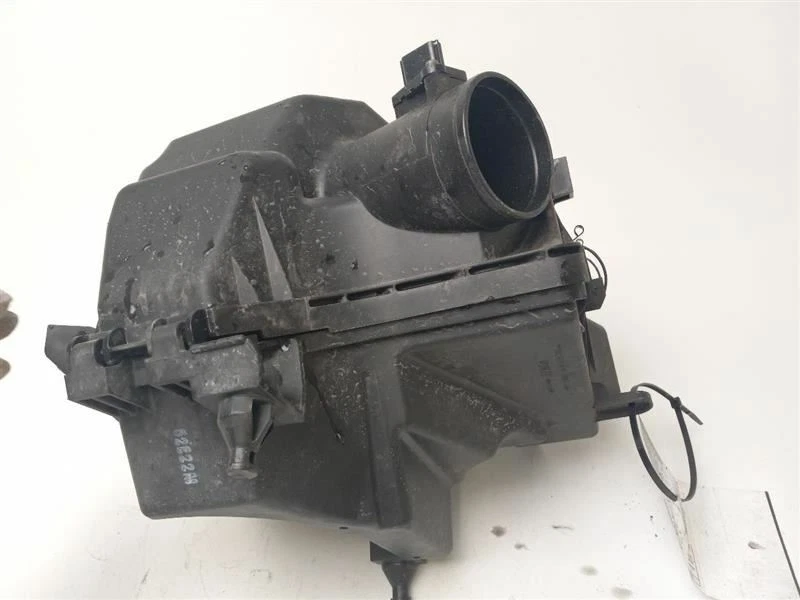 Limpiador de admisión de aire Nissan Altima 2013-2018 Foto 3 de 3