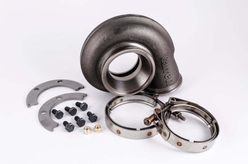 Garrett GT30R Turbo Housing Kit V-Band 0.83 A/R Ni-Resist