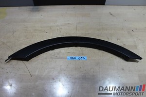 BLENDE RADLAUF hinten links Original + BMW X3 E83 & LCI + Radlaufblende 3330867