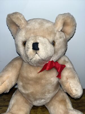 teddy 1904 PB 28 Teddy Bear Replica - 2024 Limited Edition, 16 in