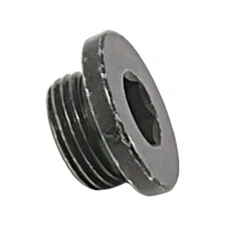 Plug For Reverse Light Switch Hole In Nosecone-113301229A