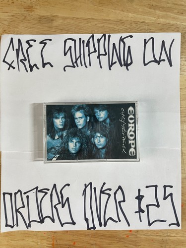 CASSETTE TAPES BUILD YOUR OWN LOT FREE SHIPPING ON ORDERS OVER $25 PART I - Picture 121 of 455