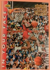 Upper Deck International 1992 