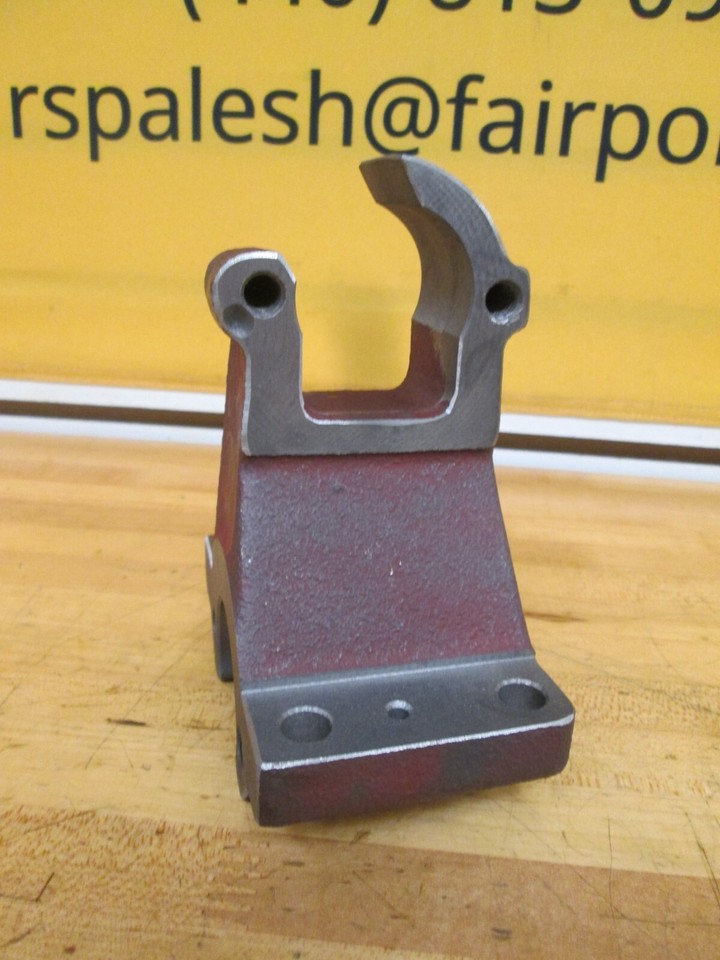 BRIDGEPORT / KNEE MILL BALL SCREW YOKE, PRECISION GROUND NEW eBay