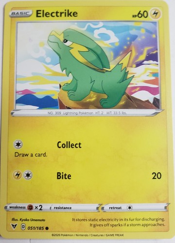 12 Mystery Pokémon Cards! Comes with 2 Rare Cards And 1 Holographic Guaranteed! - Picture 13 of 13