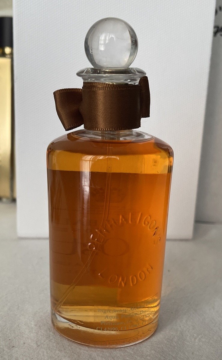 Penhaligon's Ostara Eau De Toilette ~ New / No Box Penhaligon's Ostara Eau De Toilette ~ New / No Box