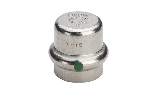 Viega Pressfitting Inox 15,18,22,28,35 Edelstahl Bogen T-Stück NEU, BESTER PREIS - Bild 36 von 41