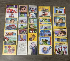 Marvel SPIDEY et ses amis (2023) - Lot de 8 Images Stickers Panini au choix!