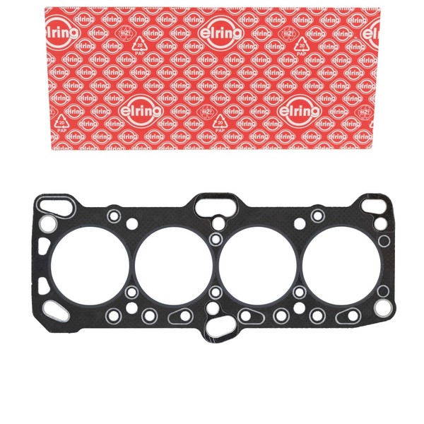 Elring 521.142 Zylinderkopfdichtung FüR Hyundai Sonata 2 3 Mitsubishi L300 3 2.0-image