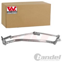 VAN Wezel WischergestÄNge Ohne Elektromotor Vorne Passend FüR Seat Cordoba