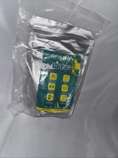 GFANSY DTF Powder for Sublimation, 500g/1.1Lbs DTF Transfer Powder (WTF6)