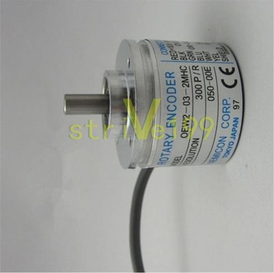 1PC New NEMICON rotary encoder OEW2-03-2MHC