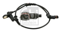 Febi Bilstein Sensor, Raddrehzahl 27857 FüR MERCEDES-BENZ