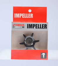 Girante pompa acqua fuoribordo Yamaha 40-70HP 6H3-44352-00 NUOVA OEM