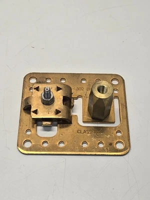 Erico LPC30238 Cable & Air Terminal Base Assembly NEW v10