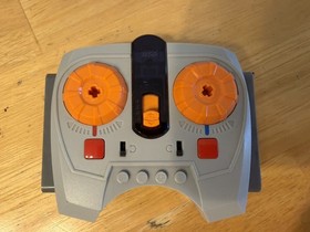 RARE 2010 Lego City (#7938) Passenger Train 100% Complete w/ Manuals Motors Work