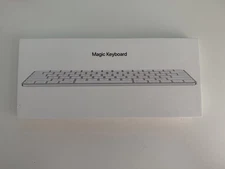 Apple Magic Keyboard A2450 MK2A3LL/A