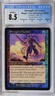 STRENGTH OF LUNACY Torment Foil U CGC 8.5 MTG [Nostalgium]