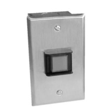 Relay & Control PBC-1 Commercial Controls -1 2 3 Button - Flush Mount Control...