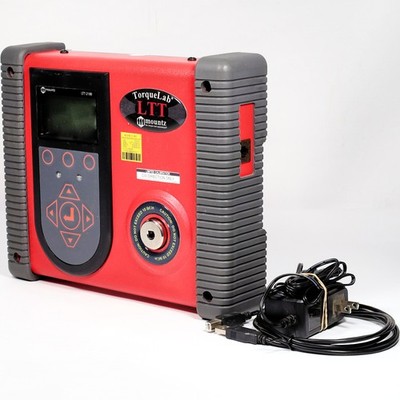 Mountz TorqueLab LTT-2100 10i Torque Analyzer 10 lbf.in