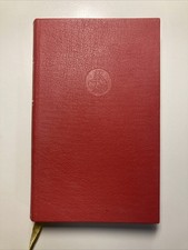 Otto Flake Die Fränzösische Revolution 1789-1977 Manesse Leder