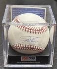 PSA/DNA BEAUTIFUL Jim Thome Signed / Autographed Grade 10 Baseball,PSA/DNA Auth.
