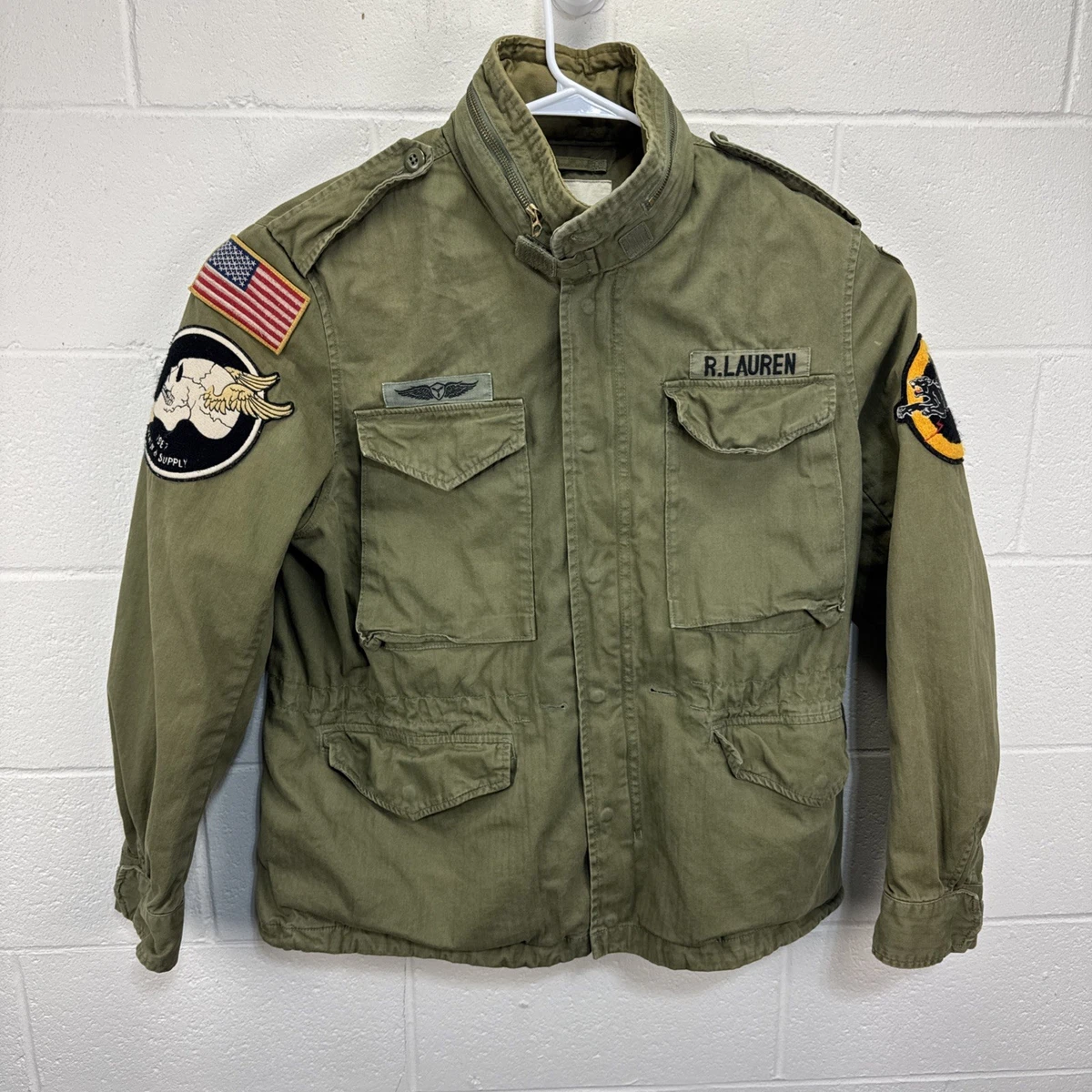 Denim & Supply Ralph Lauren Men's Coats, Jackets & Vests for Sale