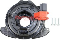 Metzger Autoteile Wickelfeder Airbag 0916612 FüR Vw Seat 6R1 6C1 NH1 Skoda Polo