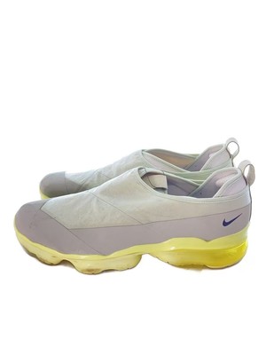 Nike Air Vapormax Moc 28.5Cm Gry LNJ33