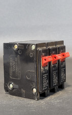 Westinghouse BR Circuit Breaker 20 Amp 1 Pole Lot of 3 