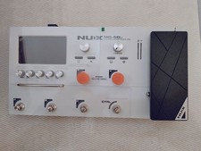 NUX MG-50Li Modeler & Profiler Unit
