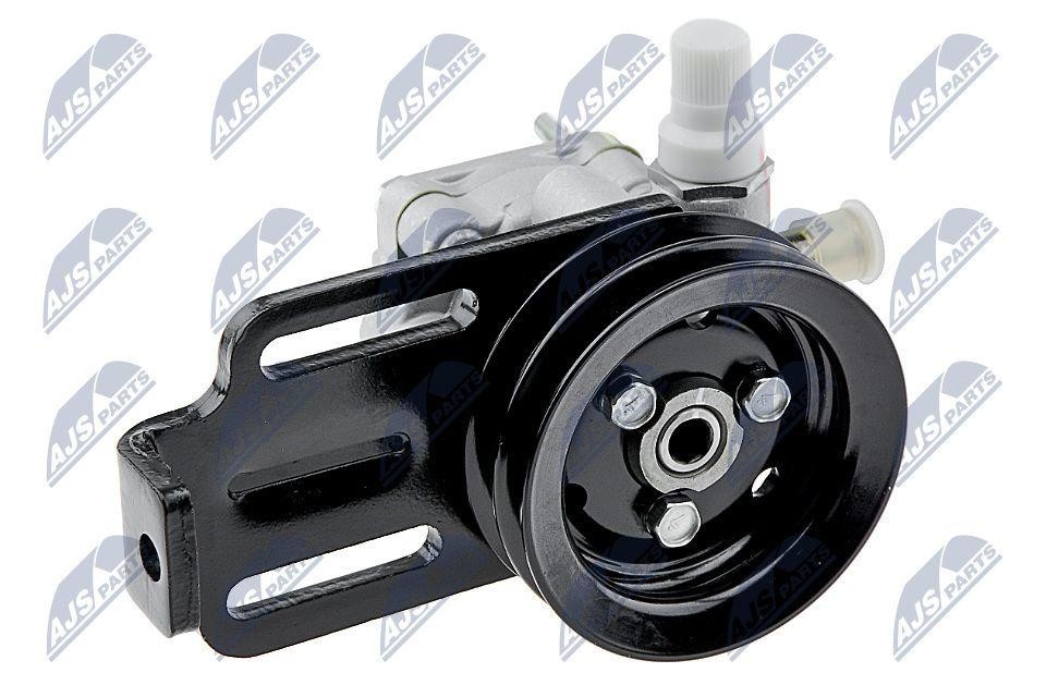 NTY Power Steering Hydraulic Pump Lenkung SPW-IS-002 for Isuzu