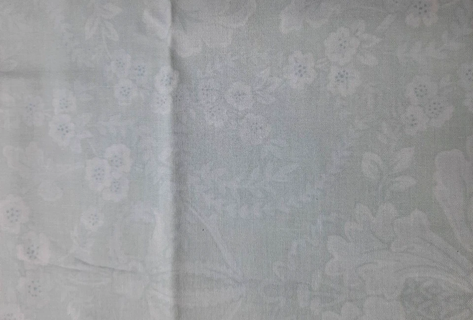 BTY Beach House por Robyn Pandolph RJR Tela Verde Floral Algodón Fuera de Stock Foto 4 de 4