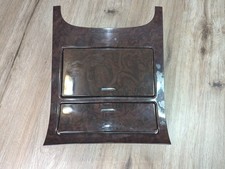 2007-2014 Cadillac Escalade Center Console Cup Holder Bezel 20907562 Oem 2007-2014 Cadillac Escalade Center Console Cup Holder Bezel 20907562 Oem