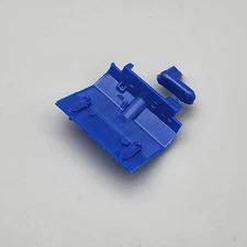 Atlantis 1/48 55 Chevrolet 2 Ton Truck Parts Kit Bash Interior Floor