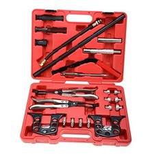 Car Engine Overhead Valve Spring Compressor Universal Valve Spring Remover